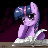 My Little Pony: Friendship is Magic