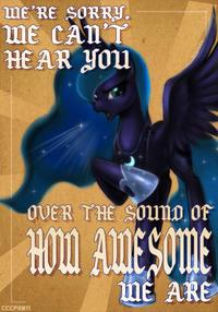 My Little Pony: Friendship is Magic