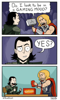 Alternate Universe