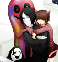 Yume Nikki