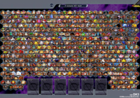 Super Smash Brothers