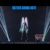 Haters Gonna Hate