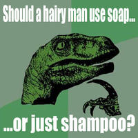 Philosoraptor