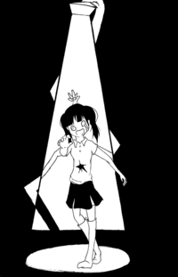 Yume Nikki