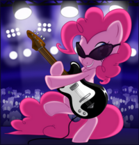 My Little Pony: Friendship is Magic
