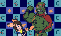 Rhythm Heaven