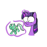 Lyra Plushie