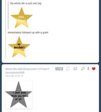 You Tried
