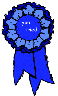 You Tried