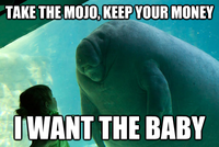 Overlord Manatee