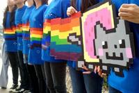 Nyan Cat / Pop Tart Cat