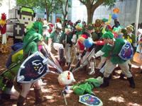 Cosplay