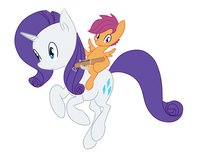 My Little Pony: Friendship is Magic