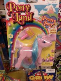 My Little Pony: Friendship is Magic