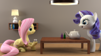 My Little Pony: Friendship is Magic