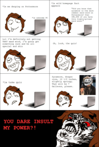 Rage Comics