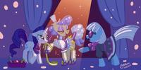 My Little Pony: Friendship is Magic