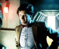 Doctor Who