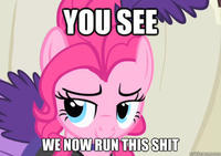My Little Pony: Friendship is Magic