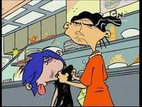 Ed, Edd n Eddy