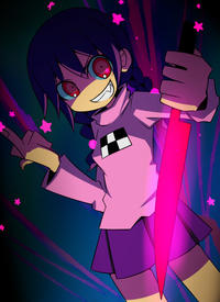 Yume Nikki