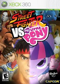 My Little Pony: Friendship is Magic