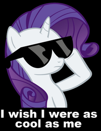 My Little Pony: Friendship is Magic
