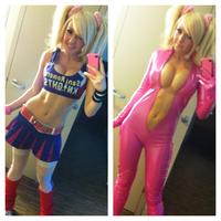 Cosplay