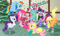 My Little Pony: Friendship is Magic