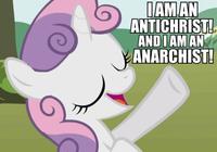 My Little Pony: Friendship is Magic
