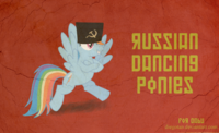 My Little Pony: Friendship is Magic