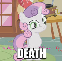 My Little Pony: Friendship is Magic
