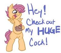 My Little Pony: Friendship is Magic