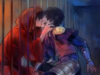 Avatar: The Last Airbender / The Legend of Korra