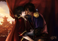 Avatar: The Last Airbender / The Legend of Korra