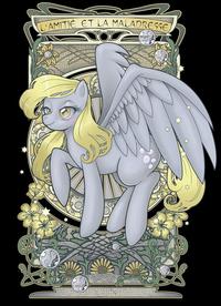 My Little Pony: Friendship is Magic