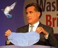 Mitt Romney