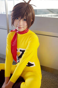 Cosplay