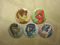 My Little Pony: Friendship is Magic
