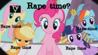 My Little Pony: Friendship is Magic