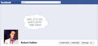 Facebook Timeline Covers