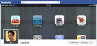 Facebook Timeline Covers