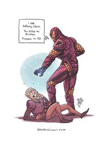 Alternate Universe