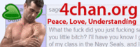 Internet Tough Guy