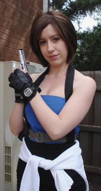Cosplay