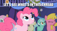 My Little Pony: Friendship is Magic