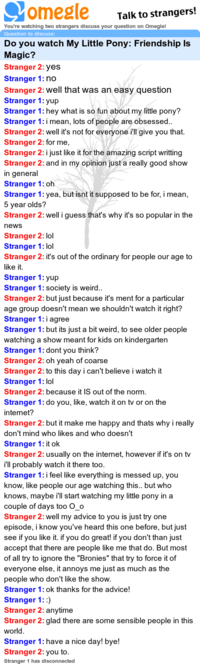 Omegle Spy Mode