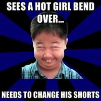 Bend Over