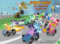 My Little Pony: Friendship is Magic