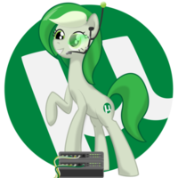 My Little Pony: Friendship is Magic